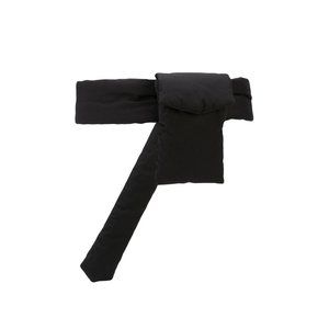 Dries Van Noten Padded utility belt